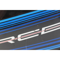 819046A5 819046T7 Force 1991 - 1998 Top Cowling Hood Cover 70 75 HP 3 Cylinder