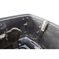 819046A5 819046T7 Force 1991 - 1998 Top Cowling Hood Cover 70 75 HP 3 Cylinder