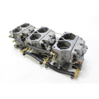828272T67 WMV-16 Mercury 2000-2005 Carburetor Set 135 140 150 HP V6 XR6