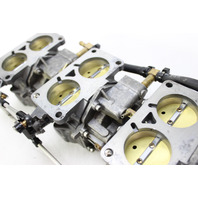 828272T67 WMV-16 Mercury 2000-2005 Carburetor Set 135 140 150 HP V6 XR6