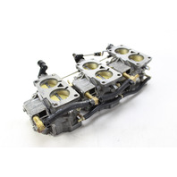 828272T67 WMV-16 Mercury 2000-2005 Carburetor Set 135 140 150 HP V6 XR6