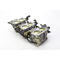 828272T67 WMV-16 Mercury 2000-2005 Carburetor Set 135 140 150 HP V6 XR6