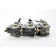 828272T67 WMV-16 Mercury 2000-2005 Carburetor Set 135 140 150 HP V6 XR6