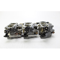 828272T67 WMV-16 Mercury 2000-2005 Carburetor Set 135 140 150 HP V6 XR6