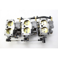 828272T67 WMV-16 Mercury 2000-2005 Carburetor Set 135 140 150 HP V6 XR6