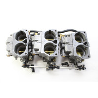 828272T67 WMV-16 Mercury 2000-2005 Carburetor Set 135 140 150 HP V6 XR6