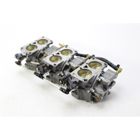 828272T67 WMV-16 Mercury 2000-2005 Carburetor Set 135 140 150 HP V6 XR6