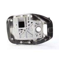 819054 Force 1991-1995 Spacer Plate & Exhaust Tube 70 HP 3 Cyl