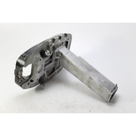 819054 Force 1991-1995 Spacer Plate & Exhaust Tube 70 HP 3 Cyl