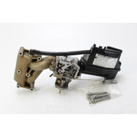 853720T14 Mercury 15 HP Tiller Carburetor 4-Stroke With Intake and Silencer