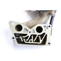 853720T14 Mercury 15 HP Tiller Carburetor 4-Stroke With Intake and Silencer
