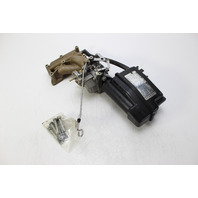 853720T14 Mercury 15 HP Tiller Carburetor 4-Stroke With Intake and Silencer
