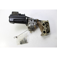 853720T14 Mercury 15 HP Tiller Carburetor 4-Stroke With Intake and Silencer