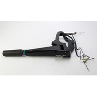 803996T01 8M0051374 Mercury Tiller Handle & Bracket 8 9.9 15 HP 2 Cyl 4 Stroke