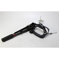 803996T01 8M0051374 Mercury Tiller Handle & Bracket 8 9.9 15 HP 2 Cyl 4 Stroke