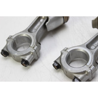 834963A02 Mercury Piston & Connecting Rod Set Standard 209cc 8 & 9.9 HP 4 Stroke