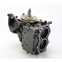 435942 394993 Johnson Evinrude 1981 - 1992 Short Block 20 25 28 30 35 HP 2 Cyl
