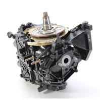 435942 394993 Johnson Evinrude 1981 - 1992 Short Block 20 25 28 30 35 HP 2 Cyl