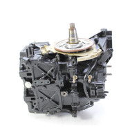 435942 394993 Johnson Evinrude 1981 - 1992 Short Block 20 25 28 30 35 HP 2 Cyl