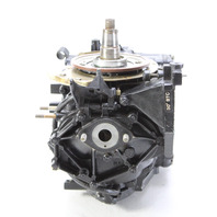435942 394993 Johnson Evinrude 1981 - 1992 Short Block 20 25 28 30 35 HP 2 Cyl