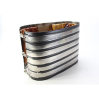 1224A3 Mercury Wraparound Shroud Cowling Cover 700 Series Inline 6 Mark 75 78