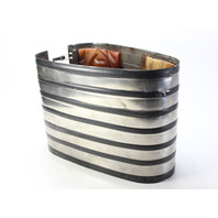 1224A3 Mercury Wraparound Shroud Cowling Cover 700 Series Inline 6 Mark 75 78