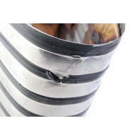 1224A3 Mercury Wraparound Shroud Cowling Cover 700 Series Inline 6 Mark 75 78