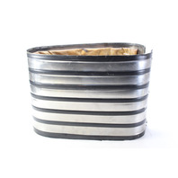 1224A3 Mercury Wraparound Shroud Cowling Cover 700 Series Inline 6 Mark 75 78