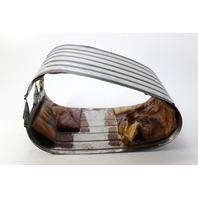 1224A3 Mercury Wraparound Shroud Cowling Cover 700 Series Inline 6 Mark 75 78