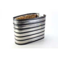 1224A3 Mercury Wraparound Shroud Cowling Cover 700 Series Inline 6 Mark 75 78