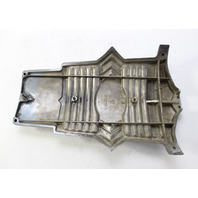 1419A1 162-1419A1 Mercury Cowl Front Cover Assembly Badge Medallion Mark 75 78