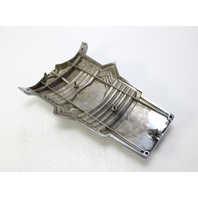 1419A1 162-1419A1 Mercury Cowl Front Cover Assembly Badge Medallion Mark 75 78