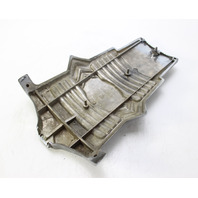 1419A1 162-1419A1 Mercury Cowl Front Cover Assembly Badge Medallion Mark 75 78