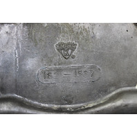 1419A1 162-1419A1 Mercury Cowl Front Cover Assembly Badge Medallion Mark 75 78