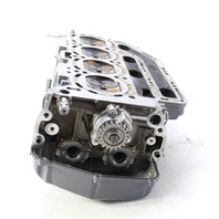 11100-90J11 Suzuki 2017 - 2021 Cylinder Head w/ Camshafts 100 115 140 HP