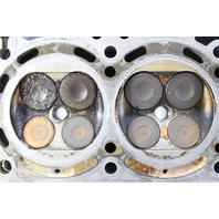 11100-90J11 Suzuki 2017 - 2021 Cylinder Head w/ Camshafts 100 115 140 HP
