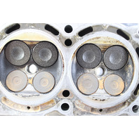 11100-90J11 Suzuki 2017 - 2021 Cylinder Head w/ Camshafts 100 115 140 HP