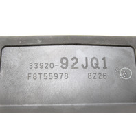 33920-92JQ1 Suzuki ECU Engine Control Unit 115 HP Programmed 1 YEAR WARRANTY
