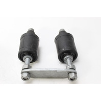 54130-90J40 54160-90J20 Suzuki 2001&Up Upper & Lower Mount Set 90 100 115 140 HP