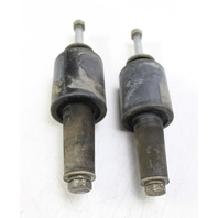 54130-90J40 54160-90J20 Suzuki 2001&Up Upper & Lower Mount Set 90 100 115 140 HP