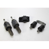 54130-90J40 54160-90J20 Suzuki 2001&Up Upper & Lower Mount Set 90 100 115 140 HP