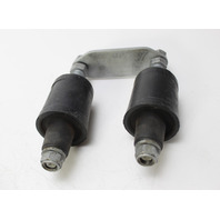 54130-90J40 54160-90J20 Suzuki 2001&Up Upper & Lower Mount Set 90 100 115 140 HP