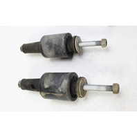 54130-90J40 54160-90J20 Suzuki 2001&Up Upper & Lower Mount Set 90 100 115 140 HP