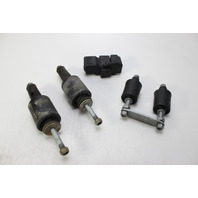 54130-90J40 54160-90J20 Suzuki 2001&Up Upper & Lower Mount Set 90 100 115 140 HP