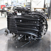 11300-99E05-019 5032443 Suzuki 1998 - 2003 Powerhead 60 70 HP 126 Hours Inline 4