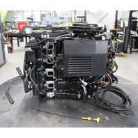 11300-99E05-019 5032443 Suzuki 1998 - 2003 Powerhead 60 70 HP 126 Hours Inline 4