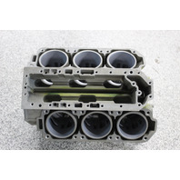 8711T19 Mercury 1988 - 1991 V6 Bare Block 135 150 HP Unsleeved NEW OLD STOCK