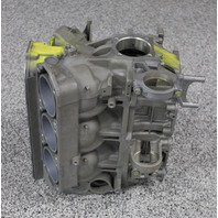 8711T19 Mercury 1988 - 1991 V6 Bare Block 135 150 HP Unsleeved NEW OLD STOCK