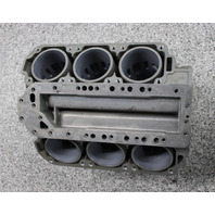 8711T19 Mercury 1988 - 1991 V6 Bare Block 135 150 HP Unsleeved NEW OLD STOCK