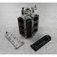 8133A3 7789A3 6486A2 Mercury 1978 - 1985 Cylinder Block 150 HP V6 NEW OLD STOCK